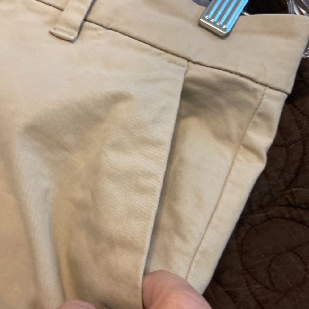 Classic Khakis - Picture 7 of 7